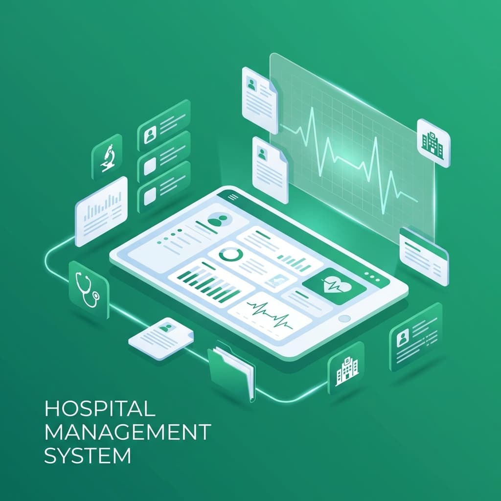 Hospital Management